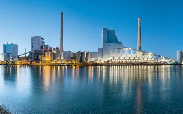 Xây dựng nhà máy bơm nhiệt lớn nhất thế giới với công suất “siêu khủng”