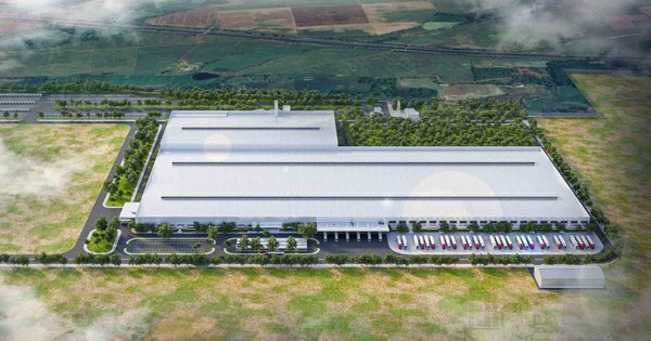 Chỉ mất 17 tháng, ông Phạm Nhật Vượng dựng xong công trình 300 triệu USD ở Indonesia - Bộ trưởng nước bạn cũng phải thán phục