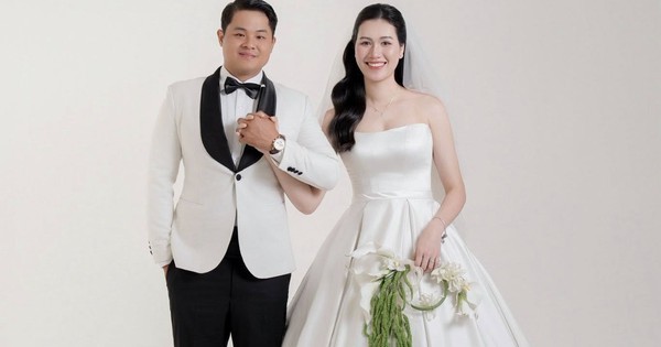 "Mùa cưới" rộn ràng của dàn hot girl bóng chuyền nữ Việt Nam cuối năm 2025