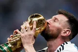 Messi không chắc sẽ có mặt ở World Cup 2026
