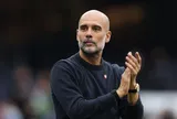 HLV Pep Guardiola có chia sẻ đáng lo ngại