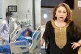 Bệnh viện tiết lộ về tình trạng nguy kịch của Siu Black