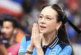 Madam Pang gửi thư xin lỗi vì nhầm quốc kỳ Việt Nam
