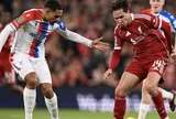 Liverpool thua tan tác Crystal Palace ở vòng 1/8 League Cup