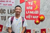 Quang Dương mang huy chương vàng lịch sử ra đấu giá cứu trợ miền Trung: “Miếng khi đói, gói khi no...”