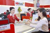 HDBank: Lợi nhuận 9 tháng vượt 14.800 tỉ đồng, chia cổ tức, cổ phiếu thưởng đến 30%