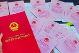 Từ ngày 1/11, có thay đổi lớn về giấy tờ nhà đất, người dân cần biết