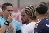 Trọng tài Argentina bị "treo còi" vì một lý do gây tranh cãi có liên quan Chủ tịch AFA