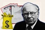 Warren Buffett ngược sóng