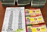 Xổ số miền Nam: Người phụ nữ ở Cà Mau trúng 3 tờ độc đắc vé số An Giang