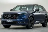 Honda Việt Nam sẽ lắp ráp mẫu CR-V hybrid từ năm 2026