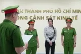 Diễn viên Trương Ngọc Ánh vừa bị bắt tạm giam có thể đối diện mức án nào?