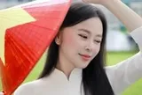 Hoa Hậu ANNIE Nguyễn: Ngọn đuốc truyền cảm hứng Hòa Bình cho sinh viên Việt Nam