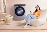 Xiaomi lần đầu mở bán máy giặt sấy tại Việt Nam, giá từ 12,5 triệu đồng