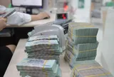 Doanh nghiệp gửi 'núi tiền' ở ngân hàng bất chấp lãi suất thấp