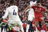 Salah chạm tay đến kỷ lục, Liverpool tìm lại niềm vui chiến thắng