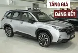 Loạt xe mới dự kiến ra mắt tháng 11: Loạt ô tô tiền tỷ, có mẫu chạy được 100km không cần xăng, và 3 mẫu xe máy quen thuộc của Honda