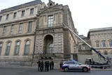 Thông tin sốc về những tên cướp bảo tàng Louvre vừa bị bắt