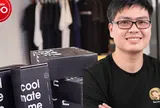 Coolmate của Phạm Chí Nhu hoàn thành vòng gọi vốn Series C từ 3 quỹ lớn châu Á, có tập đoàn may mặc top 3 Hàn Quốc góp mặt