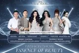 Nhà thiết kế Tom Kara đánh dấu sự trở lại ấn tượng với show thời trang “Essence of Beauty” tại Việt Nam