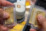 Cuối ngày 3/11: Giá vàng SJC và vàng nhẫn đảo chiều tăng, nhà đầu tư vẫn lỗ nặng tới 6,5 triệu đồng/lượng sau một tuần