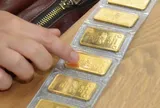 Tối 3-11, giá vàng miếng SJC tăng trở lại