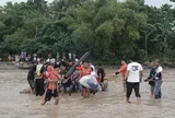 Bão Kalmaegi đổ bộ, đi đúng đường siêu bão Haiyan, gây thiệt hại rất lớn ở Philippines