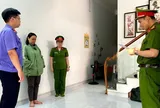 Bắt tạm giam kế toán trưởng Nguyễn Thị Hồng Nguyên