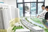 Lập sàn giao dịch bất động sản do Nhà nước quản lý: Kỳ vọng kéo giảm giá nhà