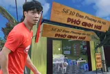 FIFA gọi tên Công Phượng, đu trend "Phở anh Hai", "số 10 Đan Phượng" theo cách không ngờ tới