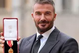 Vì sao lại gọi David Beckham là Sir David?