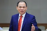 Chiến lược mới của tỷ phú Phạm Nhật Vượng tại Vingroup
