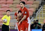 Sau Malaysia, thêm sao nhập tịch Indonesia bị FIFA phạt nặng