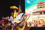 Khai mạc Festival Thăng Long - Hà Nội năm 2025, hứa hẹn 'bữa tiệc di sản'