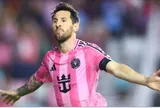 Để thỏa giấc mơ đăng quang cùng Miami, Lionel Messi đang chiến đấu với tinh thần World Cup