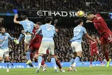 Haaland sắp chạm mốc 100 bàn, Man City thắng nghiền ép Liverpool tại Etihad