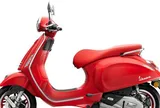 Nhiều mẫu Vespa mới lần đầu xuất hiện