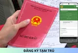 Từ 15/12, sai sót nhỏ trong đăng ký tạm trú khiến người dân mất tiền oan, rắc rối hành chính không ngờ