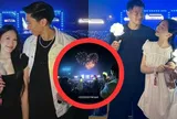 Các anh chồng có đồng cảm với Văn Hậu-Đức Chinh: Đu concert G-Dragon là phụ, phục vụ vợ đẹp "sống ảo" là chính!