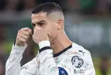 Sự cố ở Dublin: Ronaldo biến thành kẻ phản diện, phơi bày vấn đề của Bồ Đào Nha