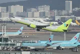 Hàn Quốc cấm các chuyến bay để kiểm soát tiếng ồn trong kỳ thi tuyển sinh đại học