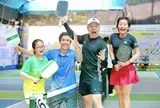 Pickleball Passion Cup 2025: "Sống trọn đam mê" với thể thao và nghệ thuật
