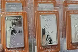 Giá bạc hôm nay 15-11 giảm rất mạnh, giới đầu tư "sốc nặng"
