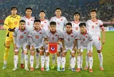 U22 Việt Nam rèn kỹ năng dứt điểm