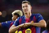 Lewandowski có khả năng rời Barcelona