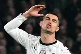 Bồ Đào Nha đưa ra quyết định về Ronaldo sau án treo giò 3 trận