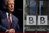 Ông Trump tính kiện BBC đòi bồi thường 5 tỷ USD
