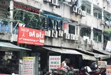 Mở ra cơ hội với chung cư cũ