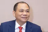 Xuất hiện cổ đông ngoại góp 5% vốn tại VinEnergo của tỉ phú Phạm Nhật Vượng