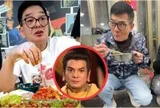 Từng là 'ông trùm vai phụ' giàu có bậc nhất showbiz, nay hạ mình livestream ăn lẩu phân bò, tối đẩy xe bán bò viên vỉa hè để mưu sinh